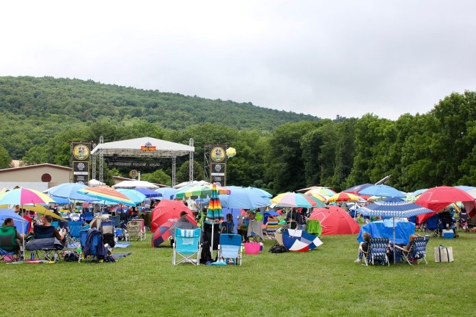 GreenRiverFestival Green River Festival