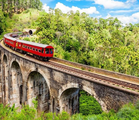 A journey to Sri Lanka Sri Lanka Journey