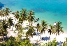 4 Most Beautiful Thailand Beaches Thailand Beaches