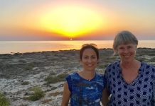 Talking Sustainable Tourism with Megan Epler Wood Megan Epler