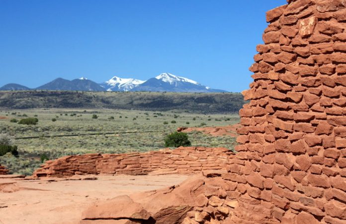 sinagua Sinagua