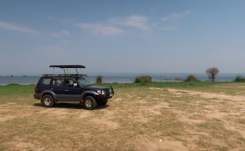 What are the Best Cars for a Holiday in Uganda?