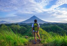 Are you a Green Traveler? Green Traveler