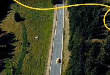 How to be a Sustainable Road Tripper? Sustainable Road Tripping