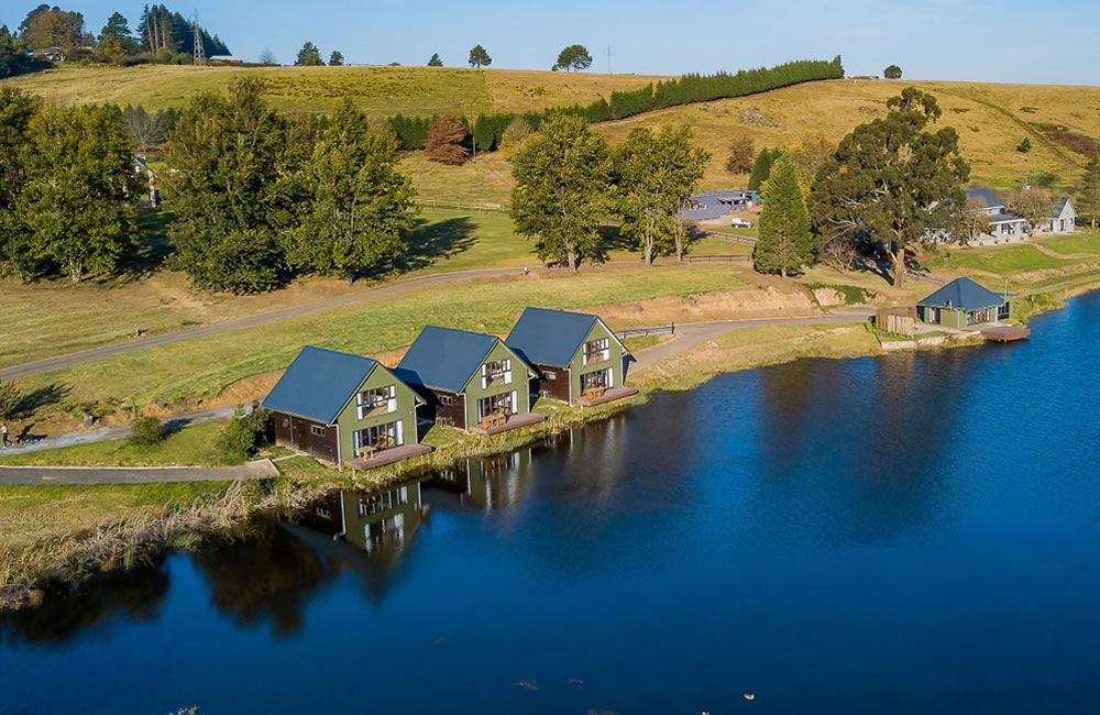 The Midlands Accommodation of Kwazulu Natal