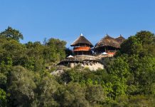 5 Responsible Lodges for Stay in Uganda Mihingo Safari Lodge