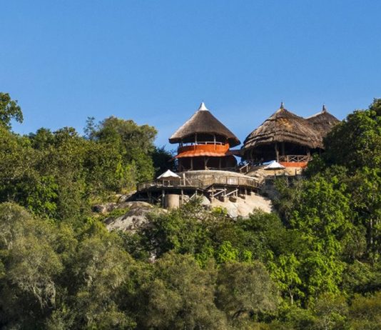 5 Responsible Lodges for Stay in Uganda Mihingo Safari Lodge