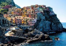 Where to Stay in Cinque Terre for an Unforgettable Weekend The Cinque Terre