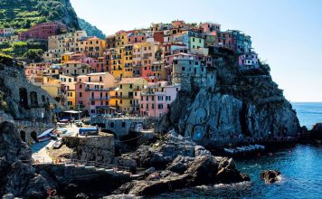 Where to Stay in Cinque Terre for an Unforgettable Weekend The Cinque Terre